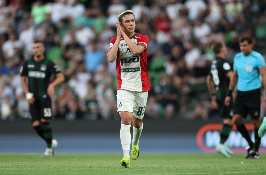 Фото:www.fclm.ru