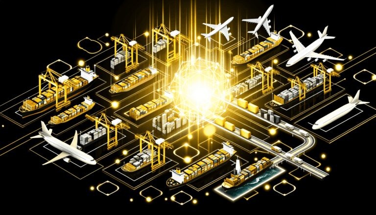    Контейнерная логистика: как глобальные изменения влияют на ваш бизнес и что нужно знать в 2025 году Vladislav Ageev