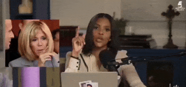    Мужа французского президента попросили просто сдать кровь. Это сняло бы все вопросы: ДНК не обманешь. Видео: ТГ-канал "Zлой пруф"