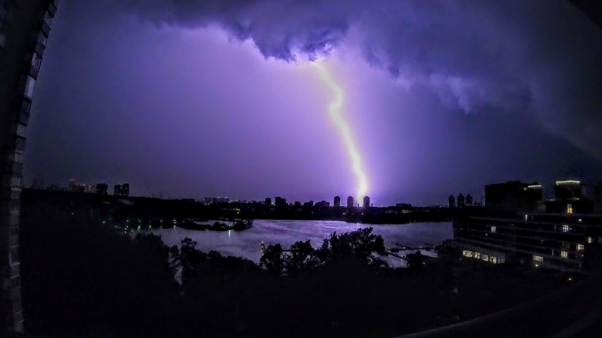 Фотография моего сына