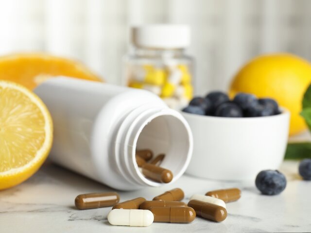    Фото: liudmilachernetska/123RF