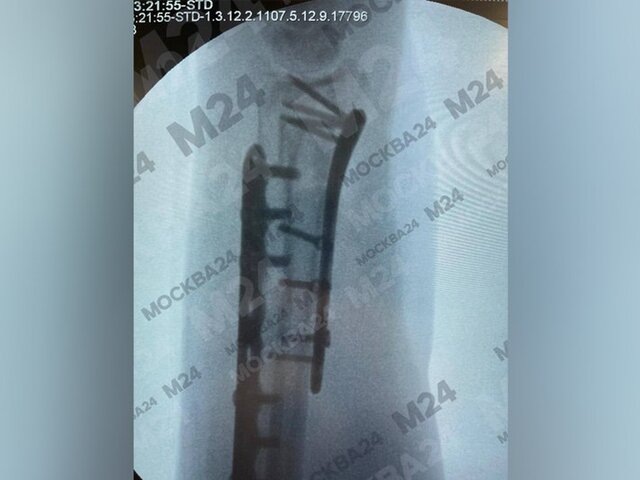    Фото: Депздрав Москвы/