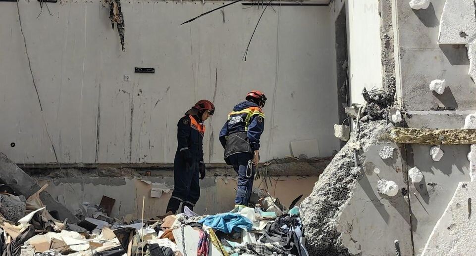    Пресс-служба МЧС