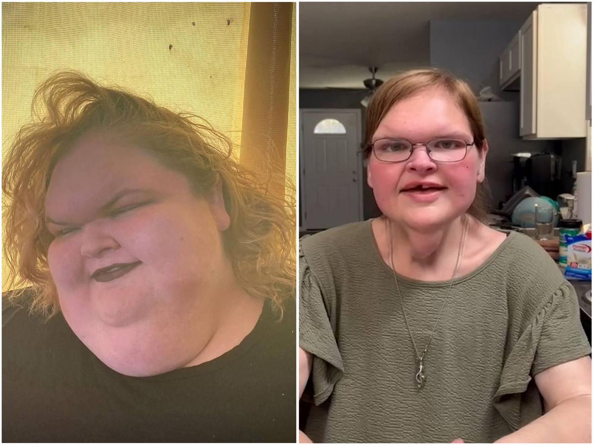 Тэмми Слейтон