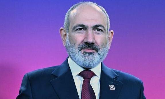 Коварный план Пашиняна раскрыт