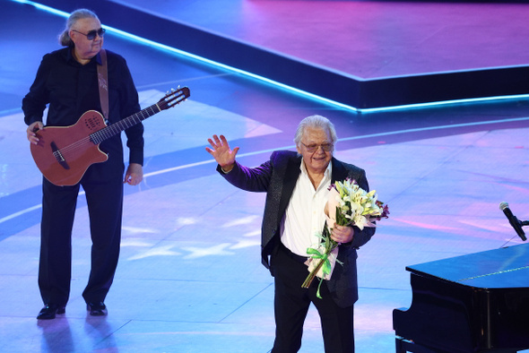     Егор Алеев/ТАСС