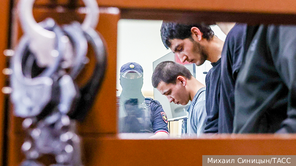     Фото: Михаил Синицын/ТАСС   
 Текст: Дарья Григоренко