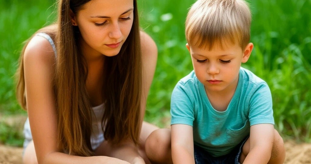 Застывшее сердце