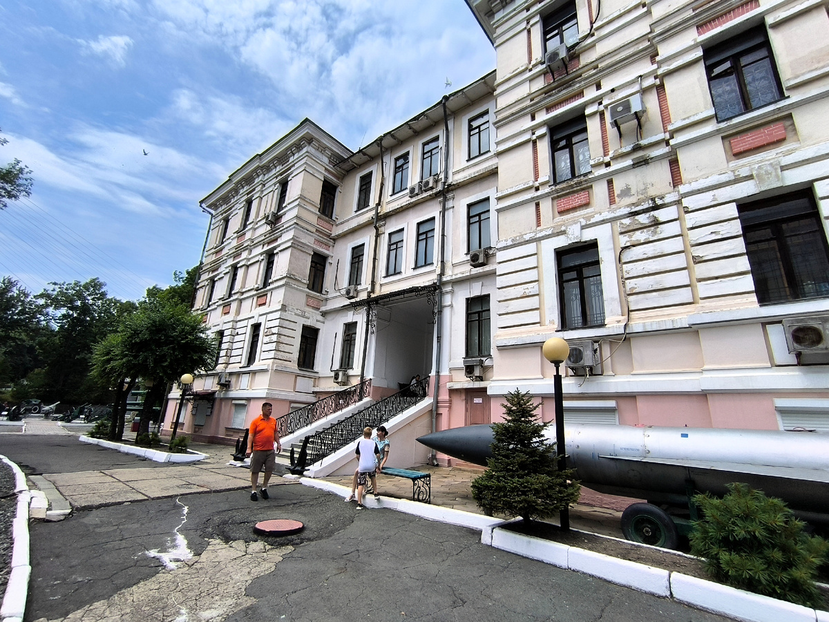 (© Анна, «Маяк энерджайзера»)