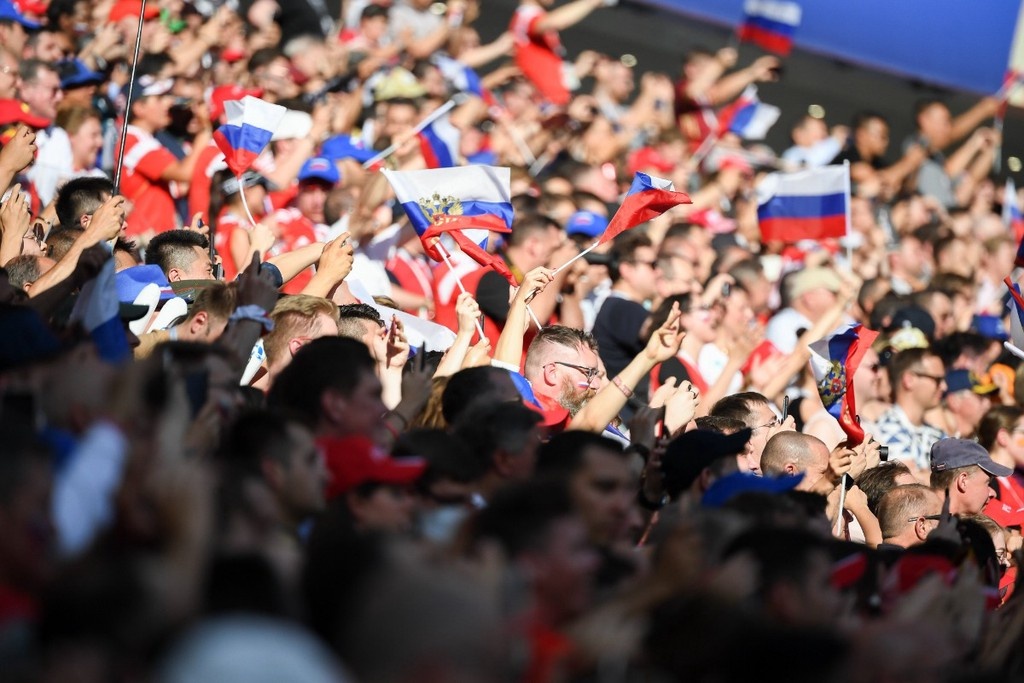    Фото © АГН «Москва» / Игорь Иванко