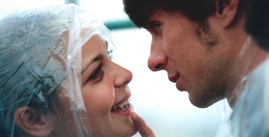 Кадр: фильм «Прогулка»