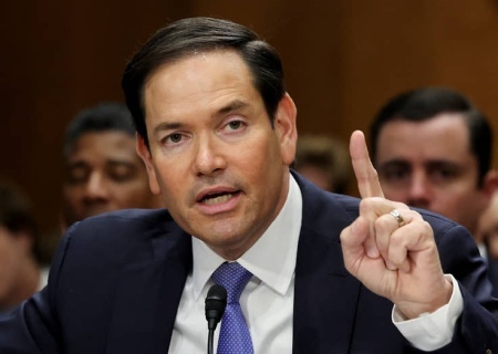    Зачем Рубио повторяет мантру: Трамп теряет терпение из-за отсутствия прогресса на Украине