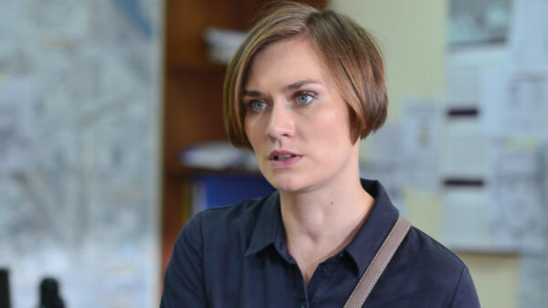    Мария Машкова. Фото: ТВЦ