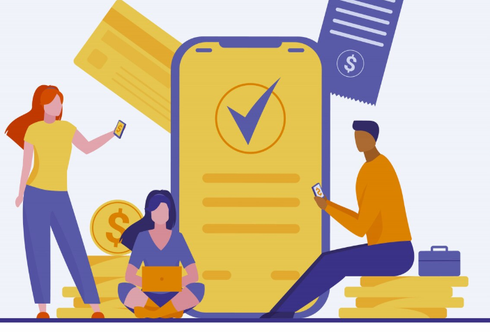 Способы оплаты инвойсов