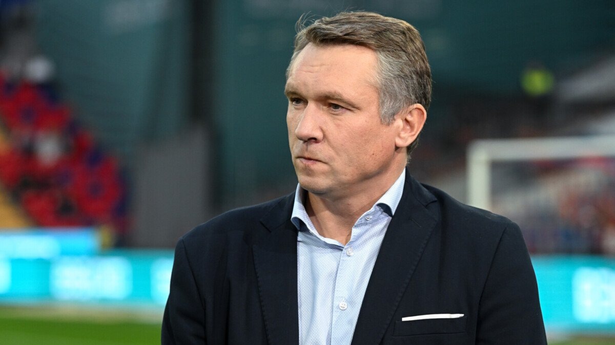 А. В. Талалев (главный тренер ФК "Балтика")