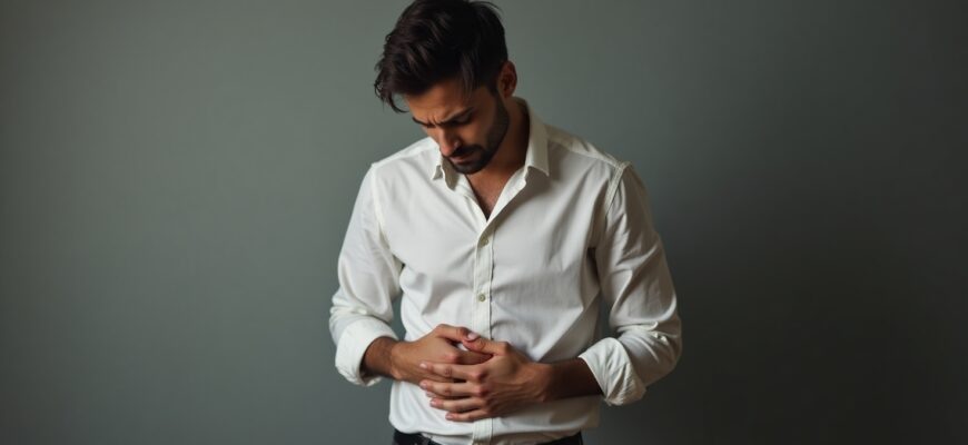 От голода или нет? Почему урчит в животе