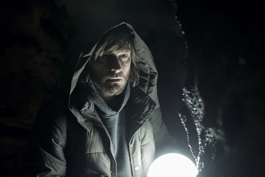 Фрагмент из сериала "Тьма"