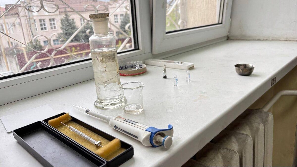 В Новороссийске перед судом предстанет обвиняемый в незаконном обороте наркотиков