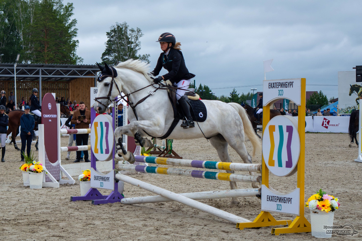    Фото: Галина Ниценкова © ИА «Уральский меридиан»
