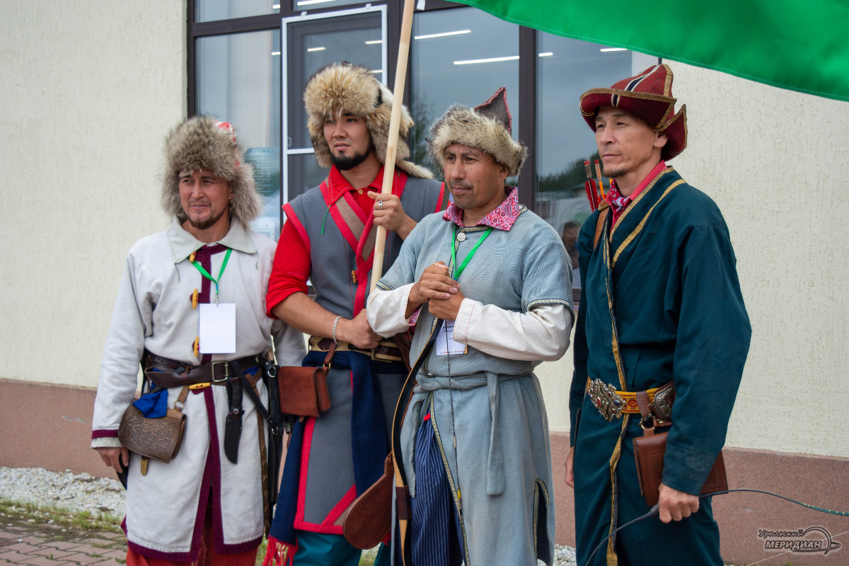    Фото: Галина Ниценкова © ИА «Уральский меридиан»