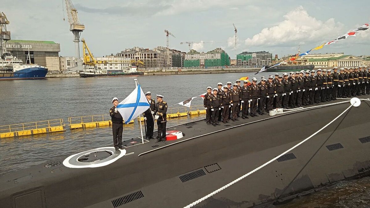    Фото: t.me/mod_russia