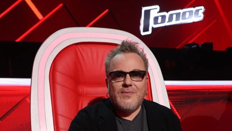     Владимир Пресняков. Пресс-служба Первого канала.