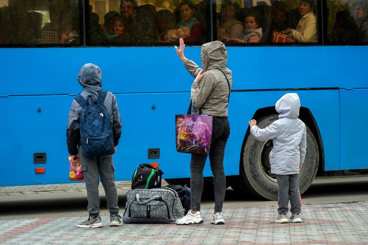     / Источник: © Андрей Рубцов/ТАСС