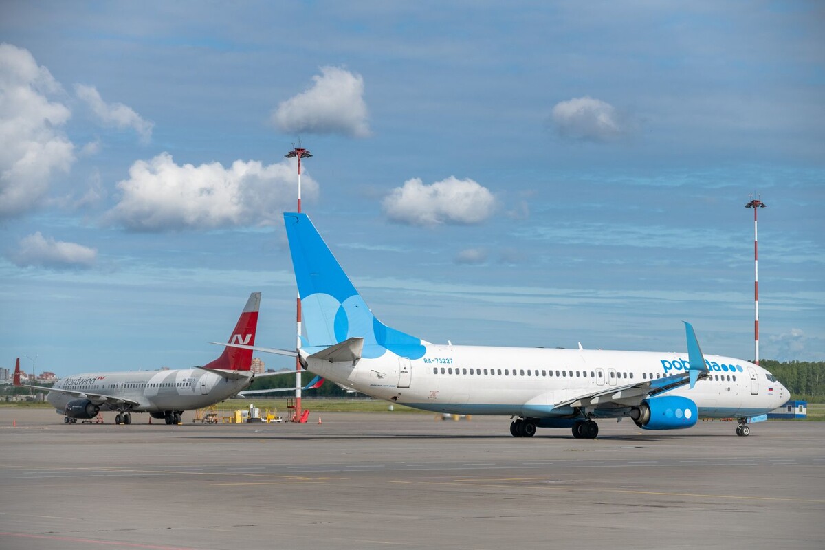     / Источник: © Семен Лиходеев/ТАСС