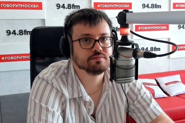 Фото: «Говорит Москва»