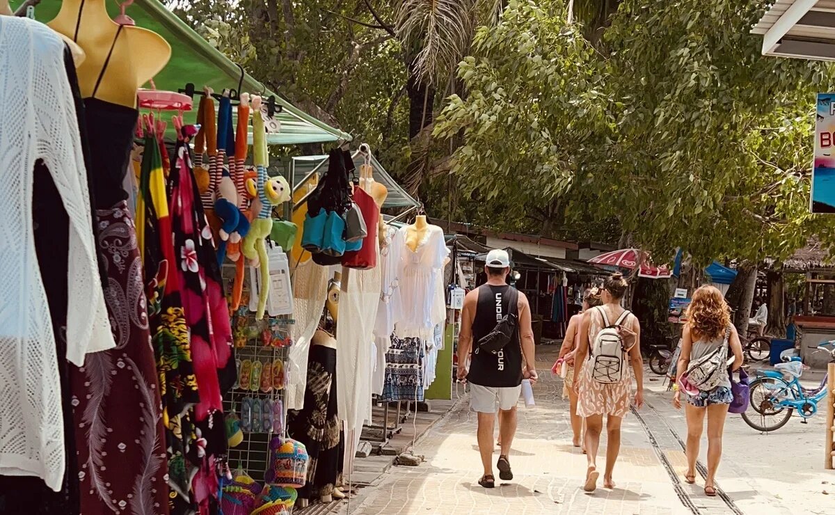    Какую одежду взять для отдыха в популярных странах