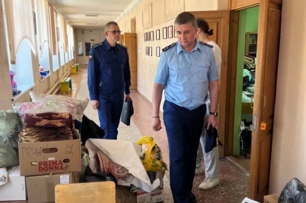    Саратовцам восстановят 118 паспортов после взрыва в 10-этажке