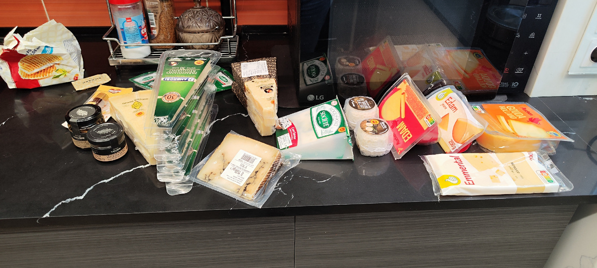 Наши покупки 