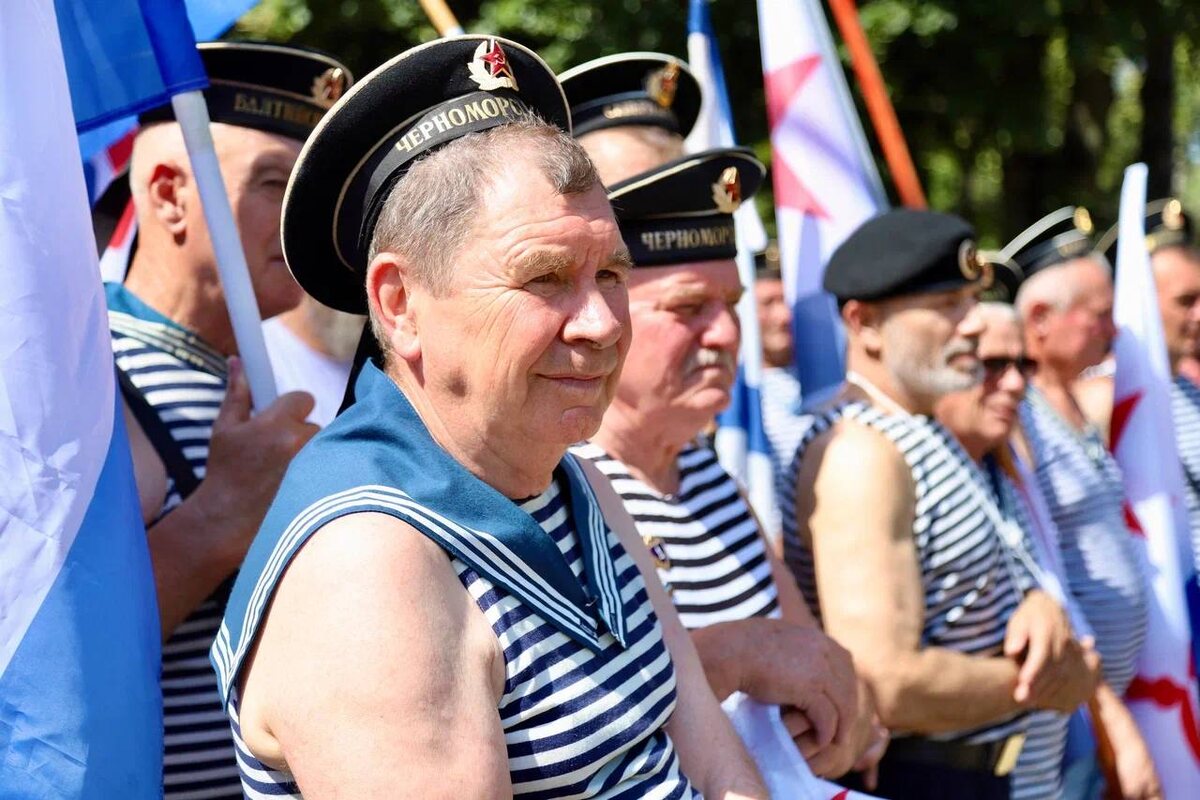 Фото: Варвара Вострокнутова