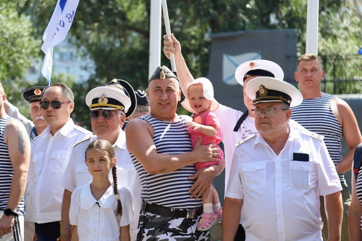 Фото: Варвара Вострокнутова