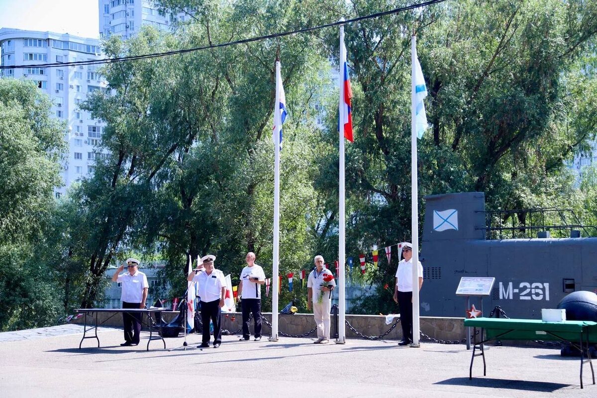 Фото: Варвара Вострокнутова