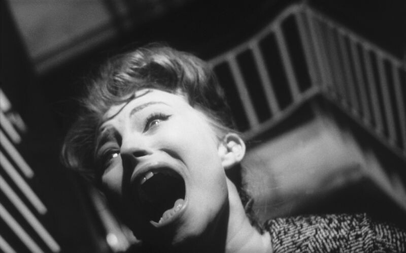 Кадр из фильма «Мертвые глаза Лондона» (1961)