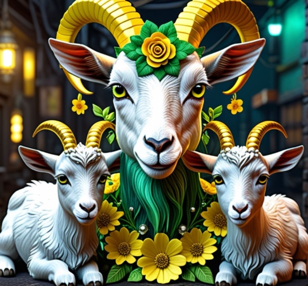 60 Цзя Цзы Дерево Инь на Козе БаЦзы