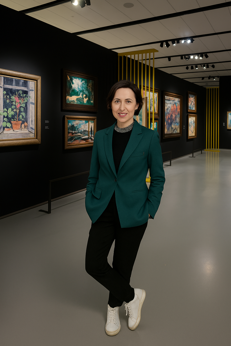 Привет! Я Ира, автор этого блога. Здесь я рассказываю о путешествиях и интересных местах в столице. Подписывайтесь, чтобы не потерять! 