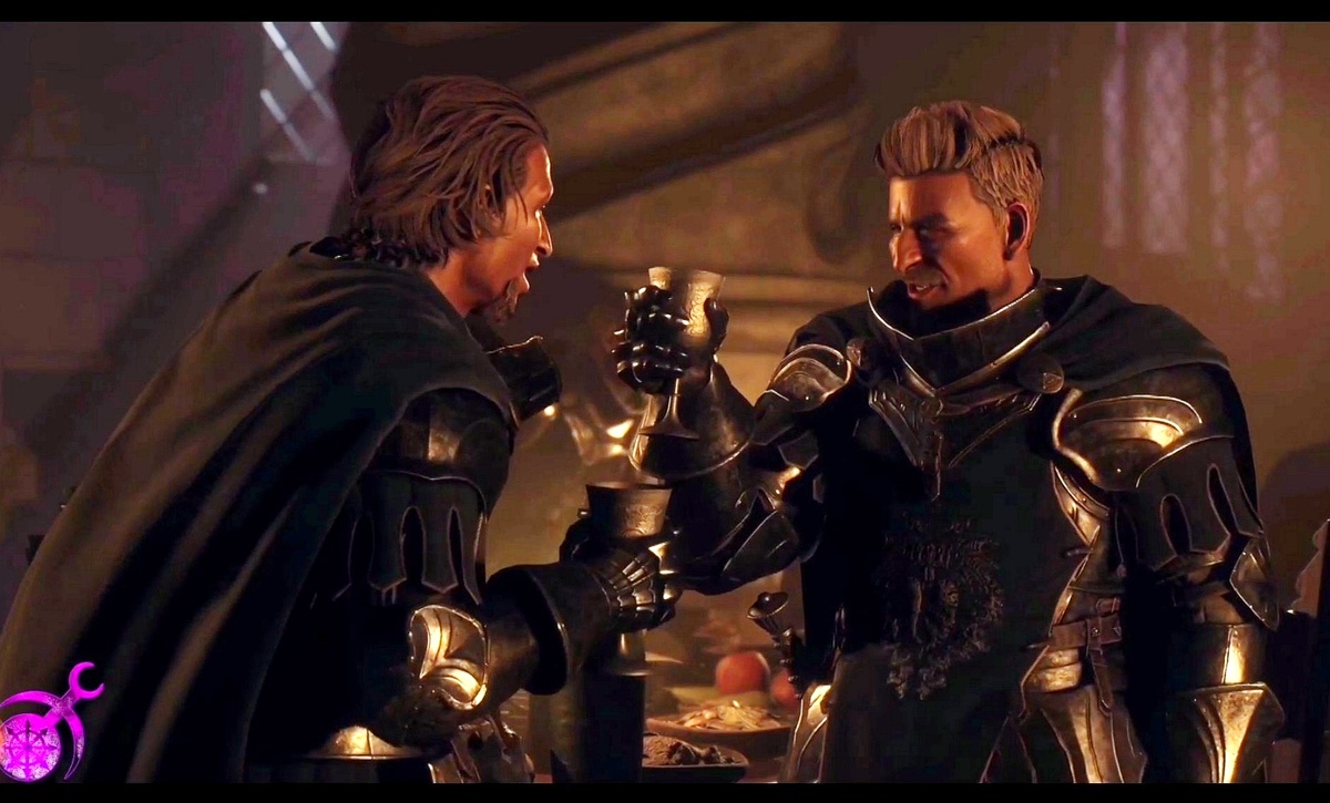 Скриншот из игры 