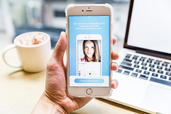    Фото: Getty Images