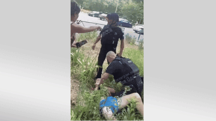    Рейды ТЦК на улицах украинских городов. Видео: соцсети