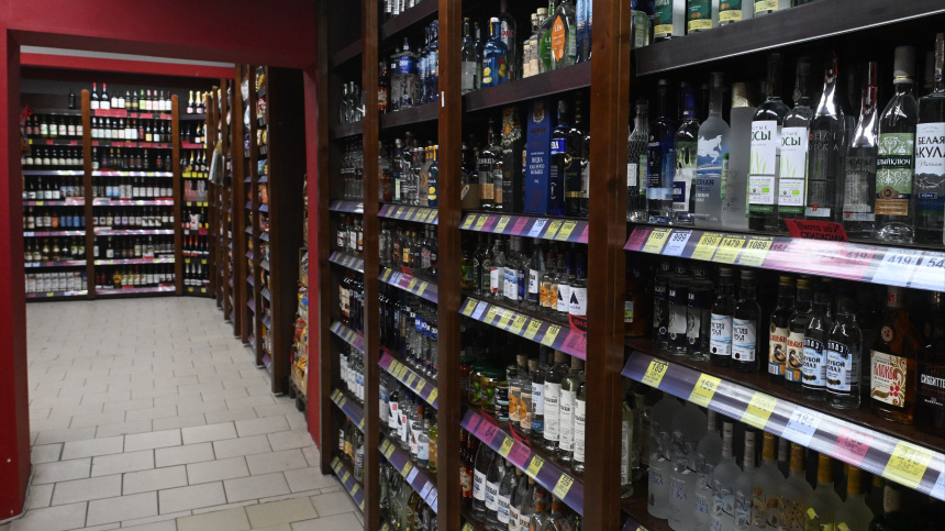    Фото: © РИА Новости/Михаил Воскресенский