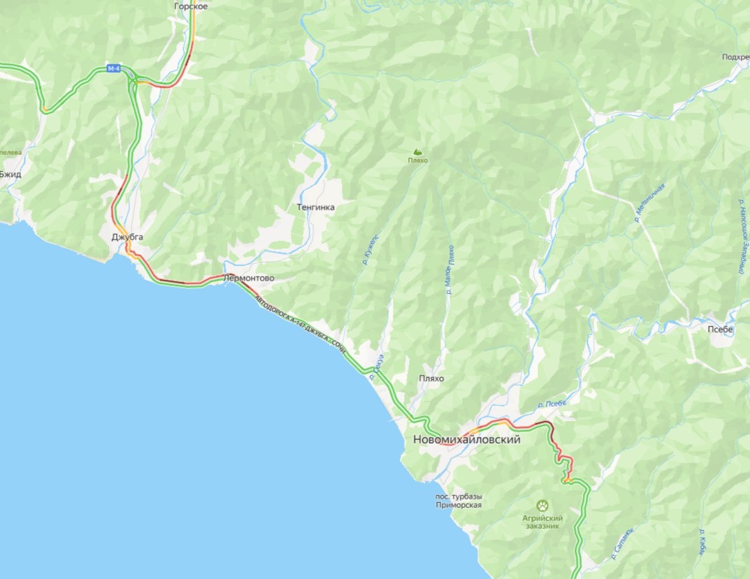    Фото: «Яндекс Карты»