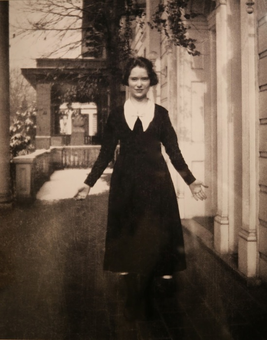 Маргарет Митчелл