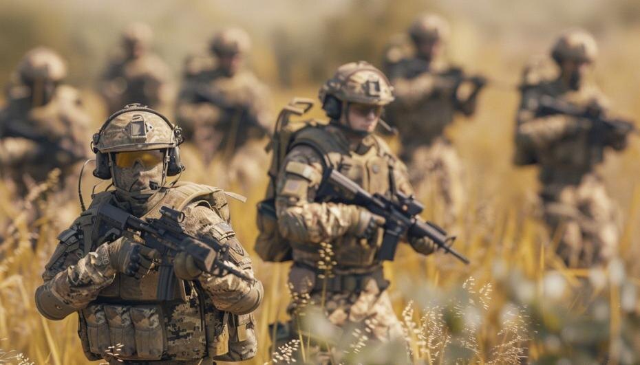    Сгенерировано Midjourney/NEWS.ru