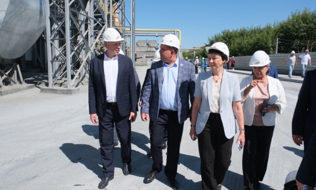    Фото: Речфлот, носит иллюстративный характер