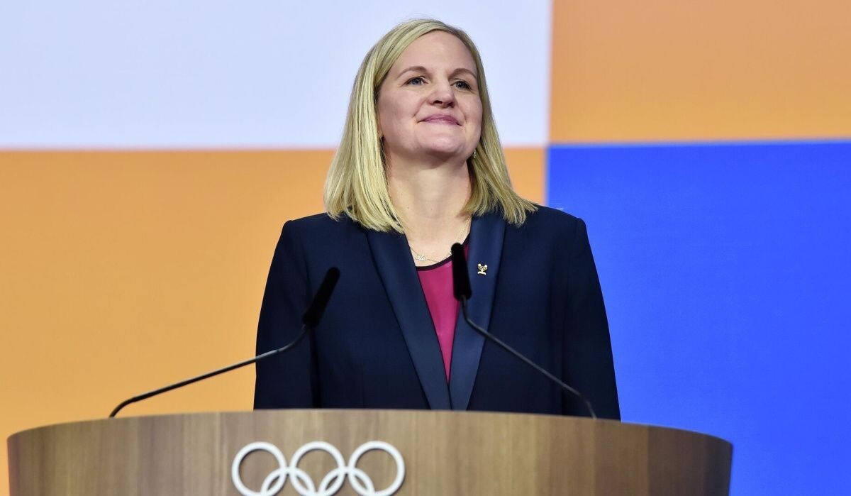     Кирсти Ковентри. Источник: Getty Images Автор фото: Milos Bicanski