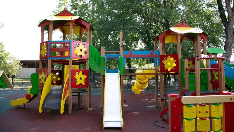      Фото: Валерия Алтухова / / ИА «Победа26»