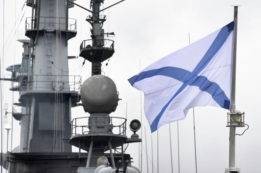     / Источник: © Виталий Аньков/РИА Новости