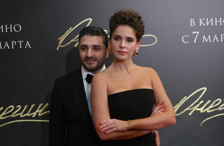    Кирилл Каллиников/РИА Новости